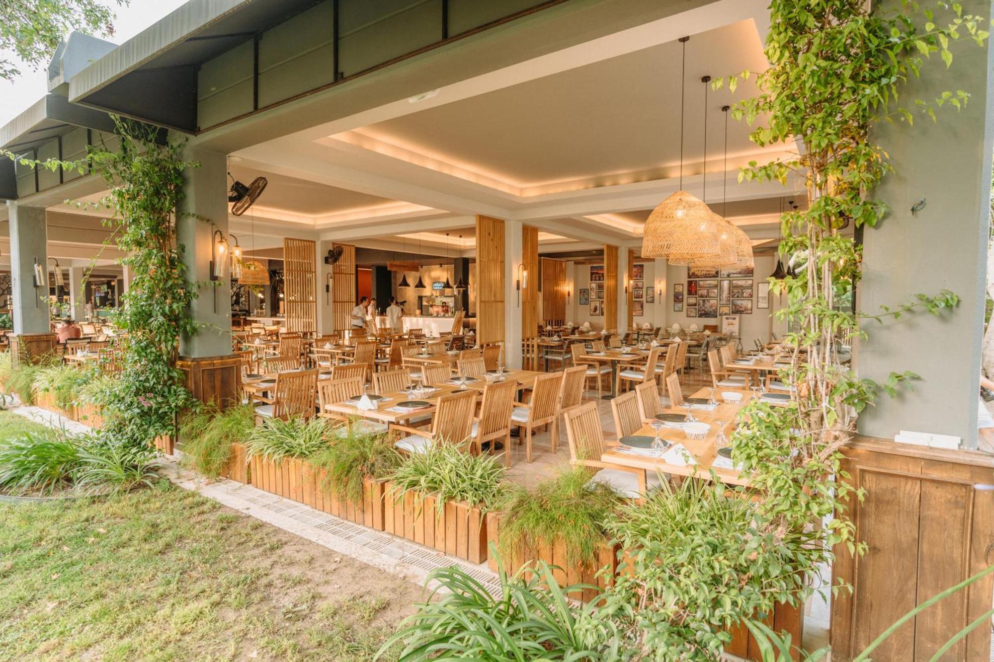 Resort Club Tuana 5*