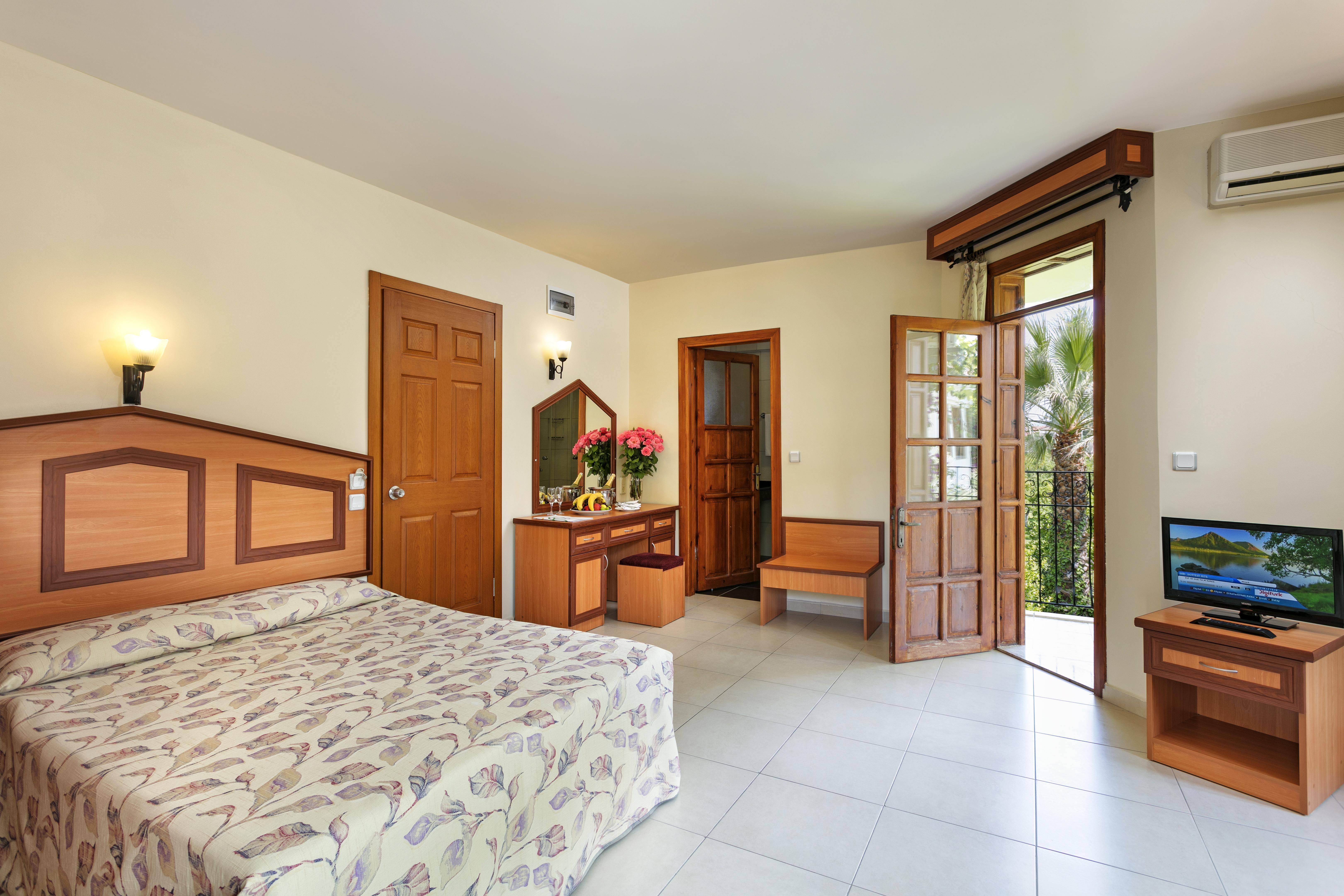 Resort Club Tuana