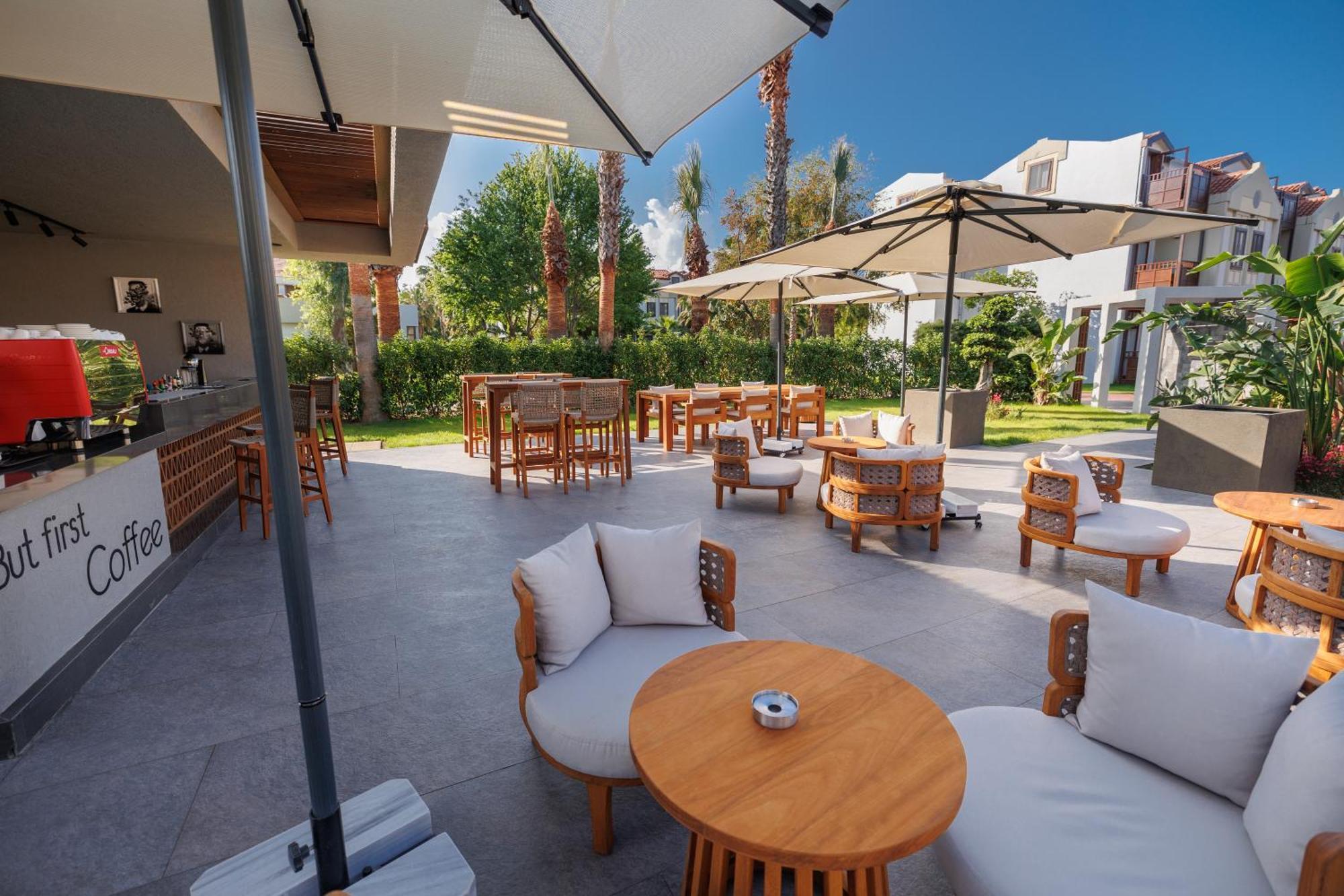Resort Club Tuana